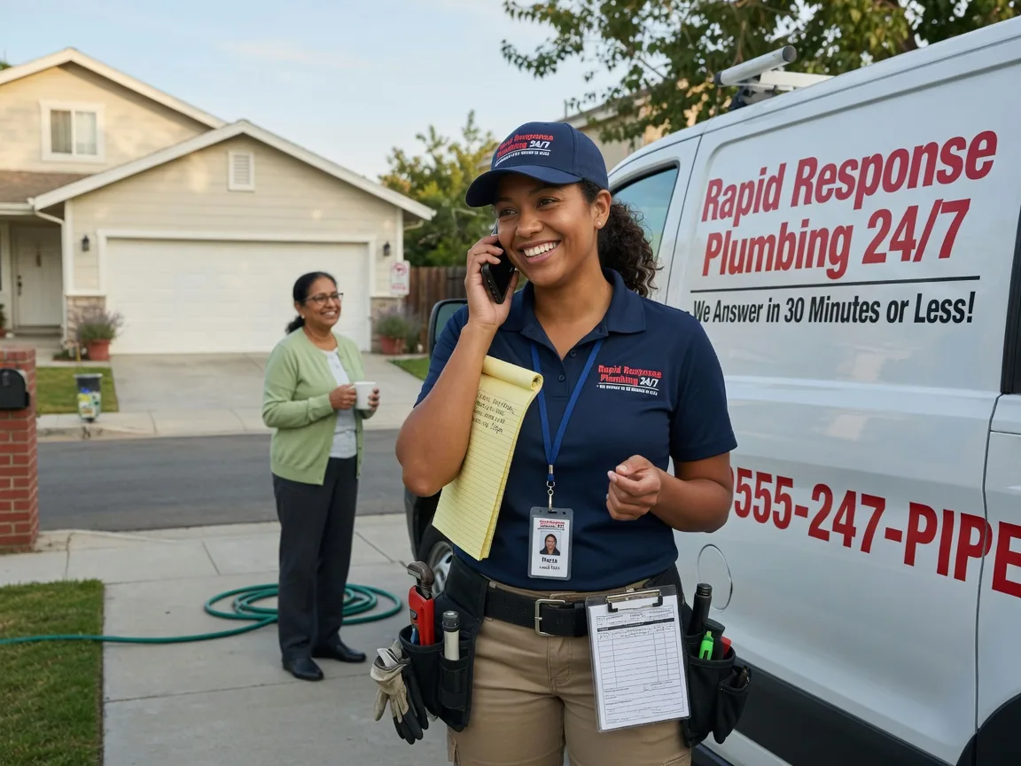 Emergency Plumber Panama City Beach, FL FAQs